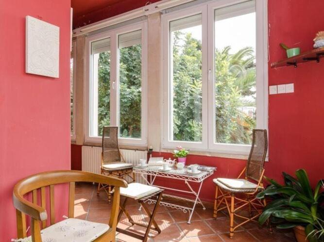 Patricija-duplex Three Bedroom With Balcony And Sea View A6 1 Dubrovnik