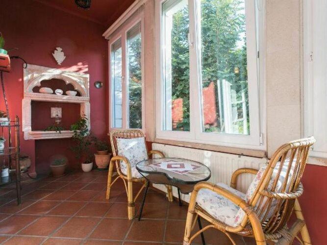 Patricija-duplex Three Bedroom With Balcony And Sea View A6 1 Dubrovnik