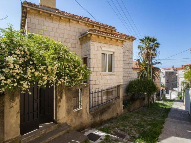 Patricija-duplex Three Bedroom With Balcony And Sea View A6 1 Holiday home *